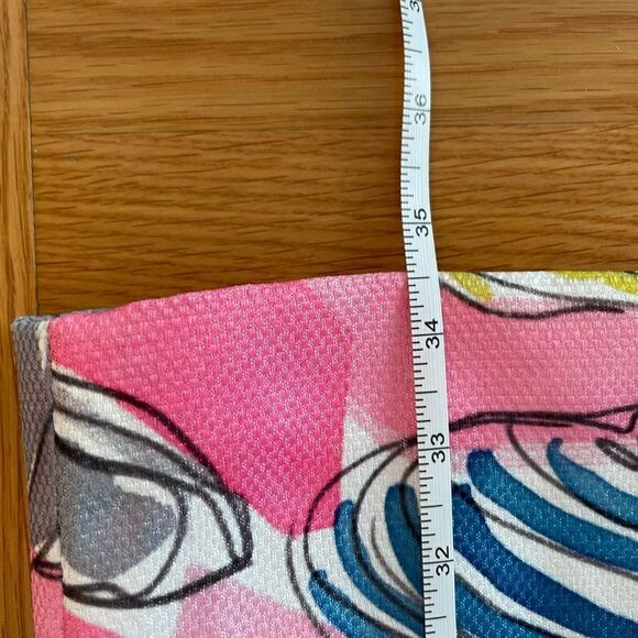 SARA CAMPBELL SHIFT DRESS - Picture 5 of 5